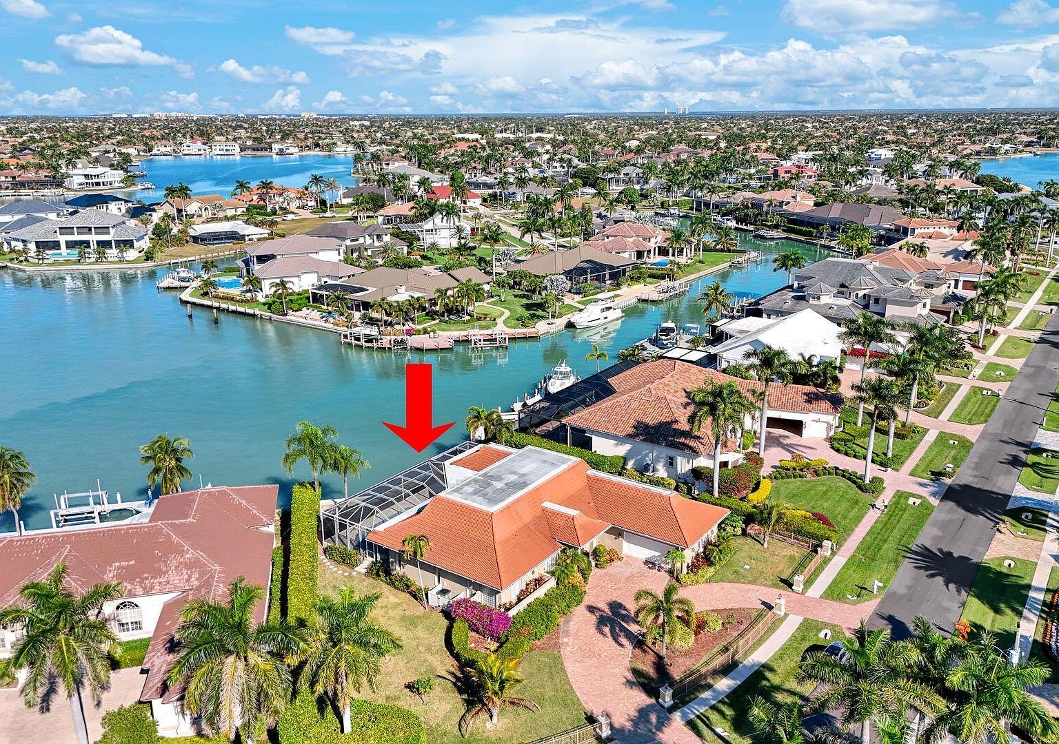 872 S Heathwood Dr Marco Island, FL 34145 - Thumbnail 5