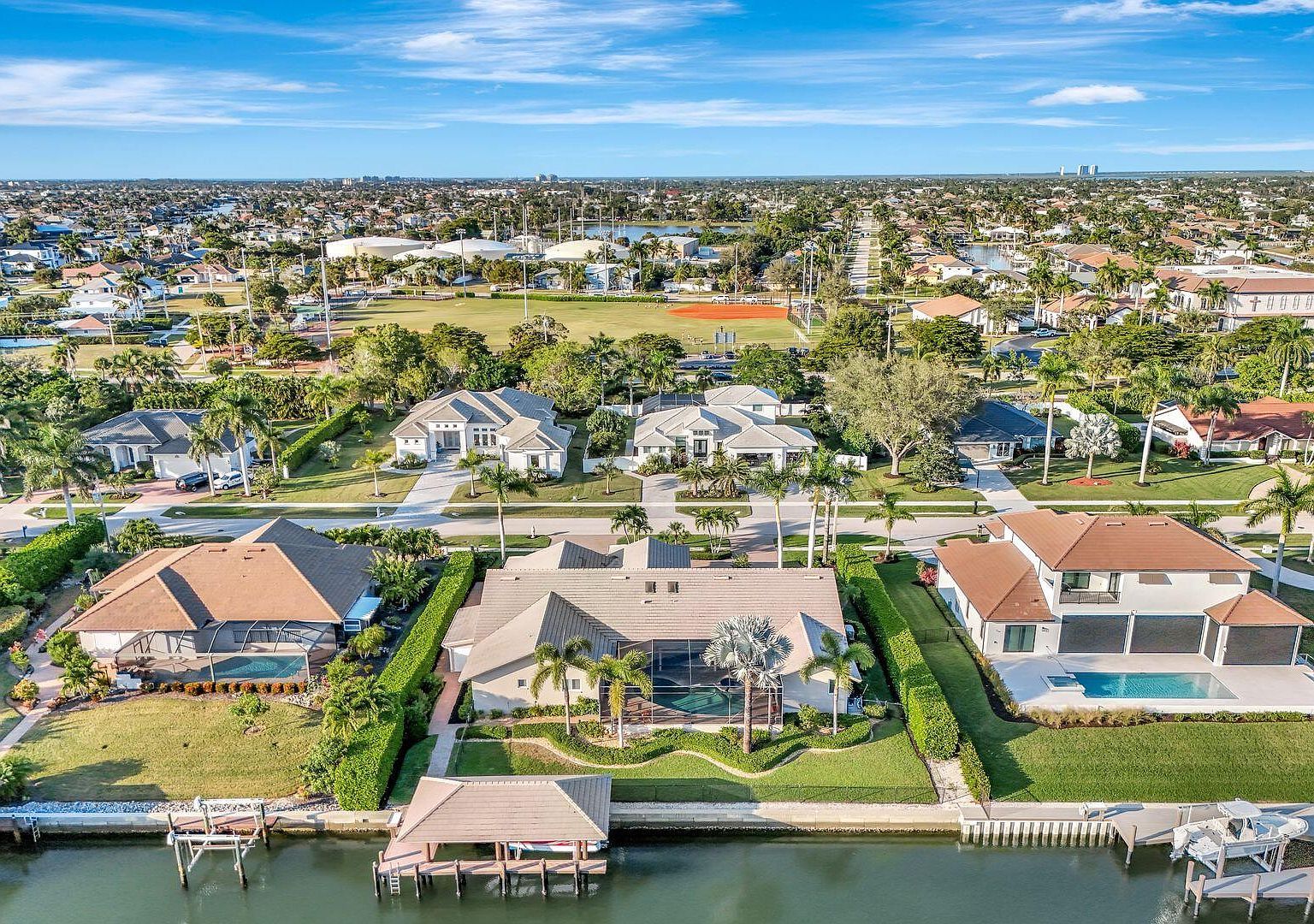 1429 Collingswood Ave Marco Island, FL 34145 - Thumbnail 5