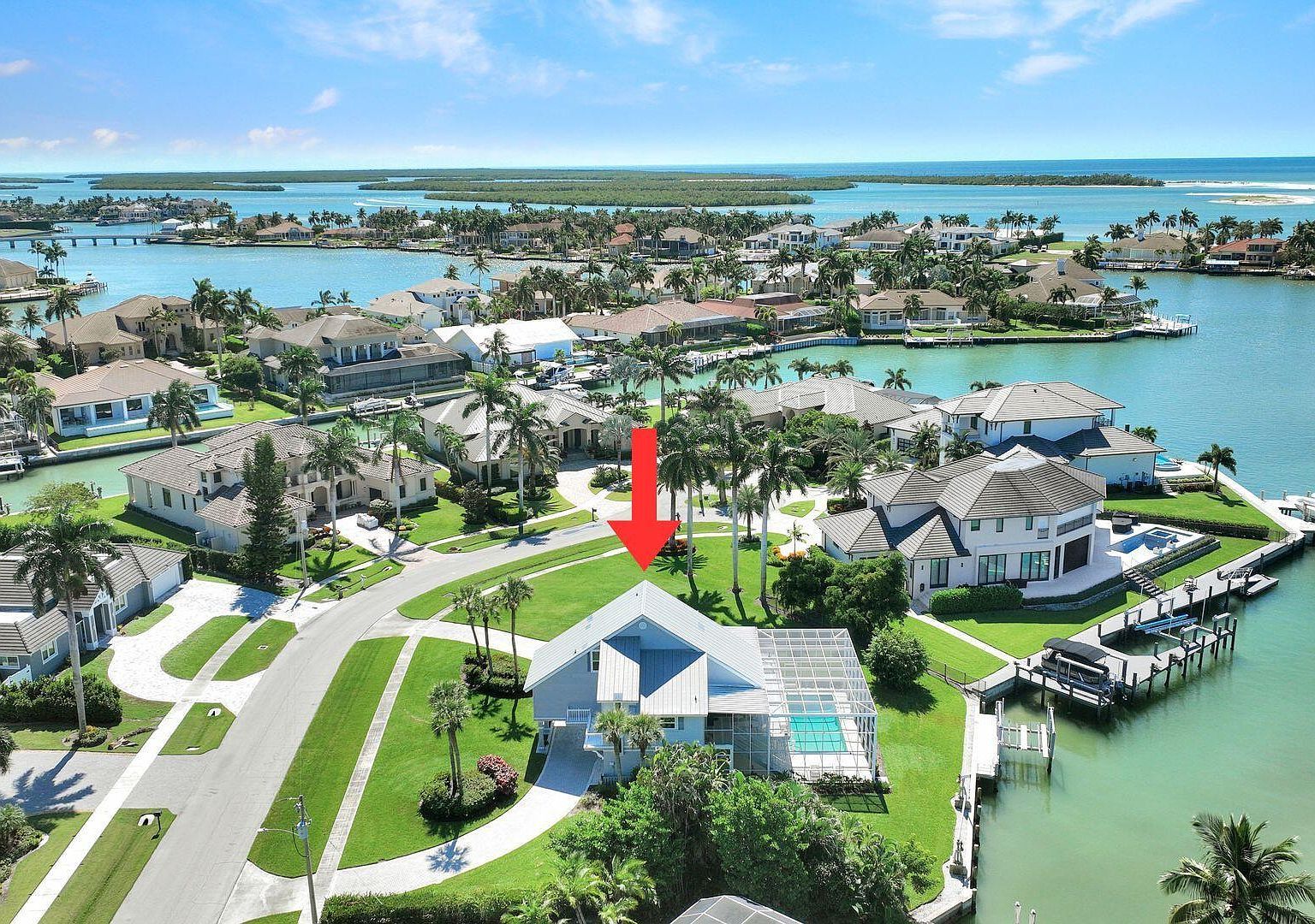 810 Arcadia Ct Marco Island, FL 34145 - Thumbnail 5
