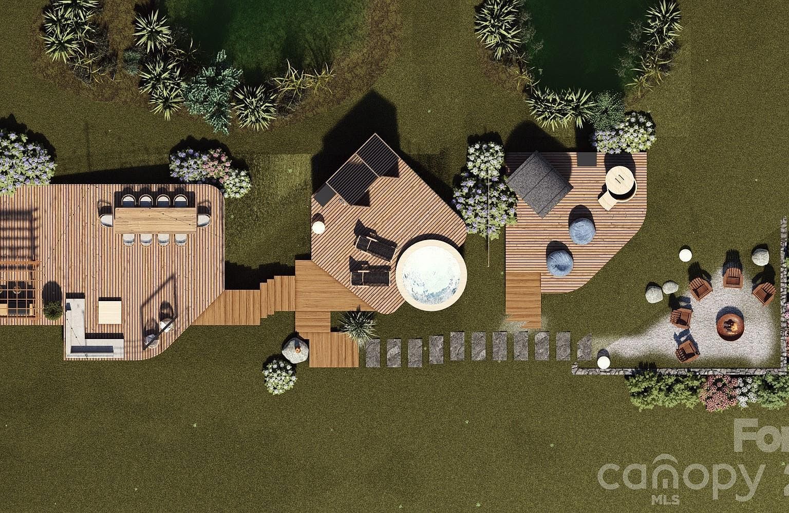 23 Fireside Dr Asheville, NC 28806 - Thumbnail 5