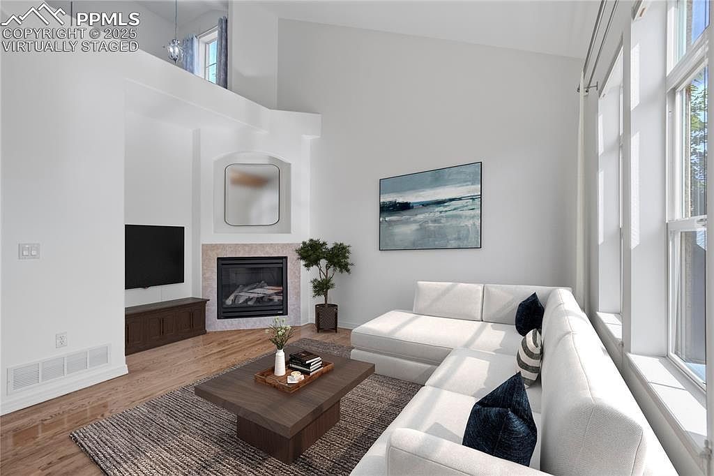 1571 Promontory Bluff Vw Colorado Springs, CO 80921 - Thumbnail 5