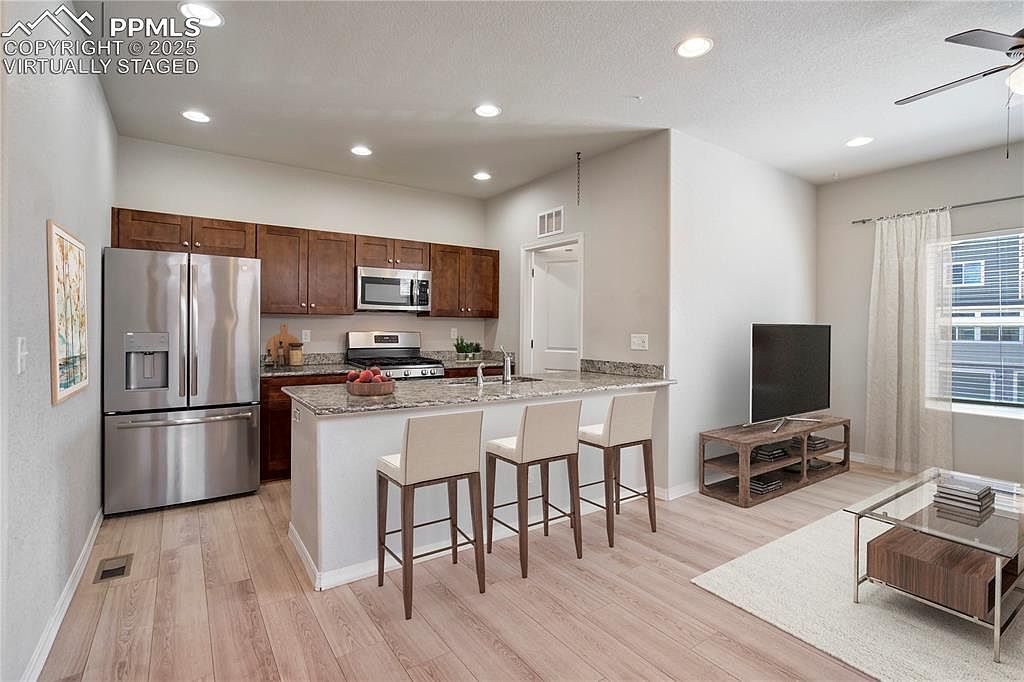 802 Grissom Dr Colorado Springs, CO 80915 - Thumbnail 5