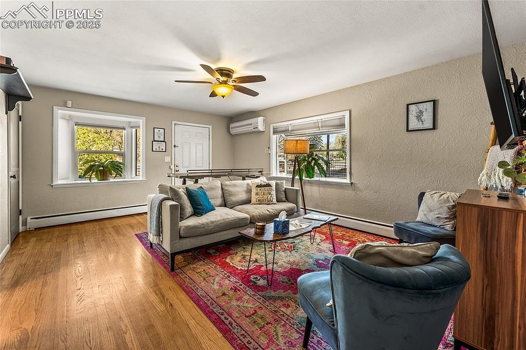 115 N 31st St Colorado Springs, CO 80904 - Thumbnail 5