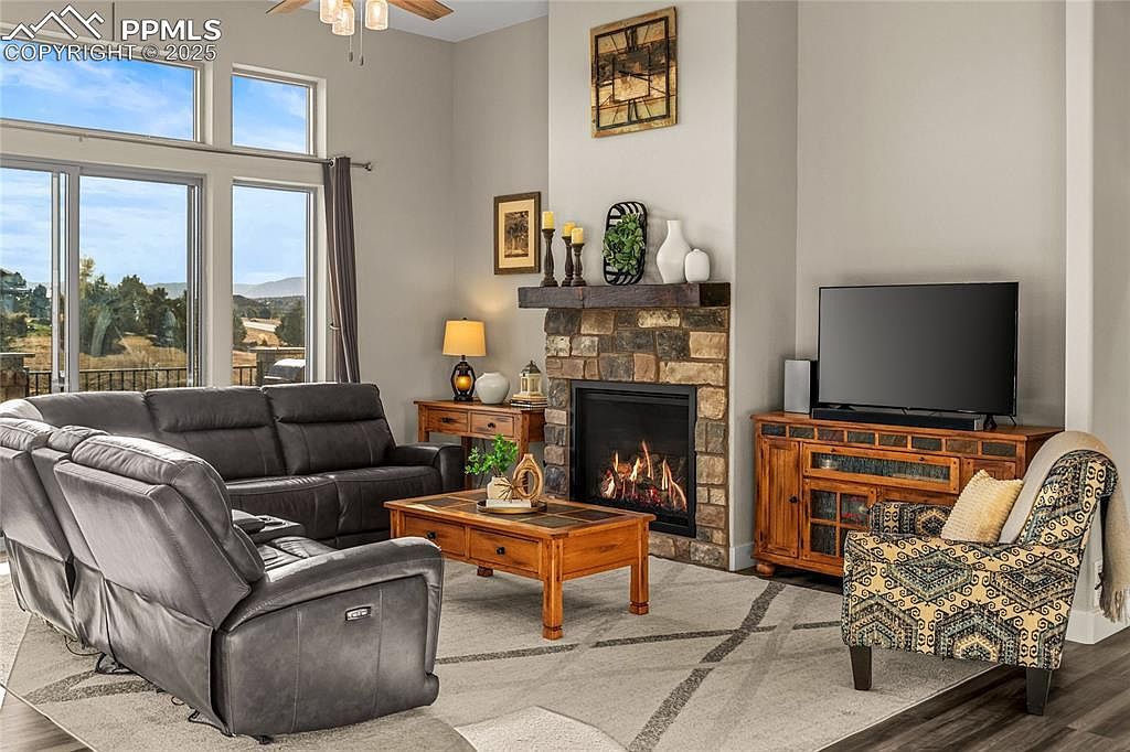 20201 Royal Troon Dr Monument, CO 80132 - Thumbnail 5