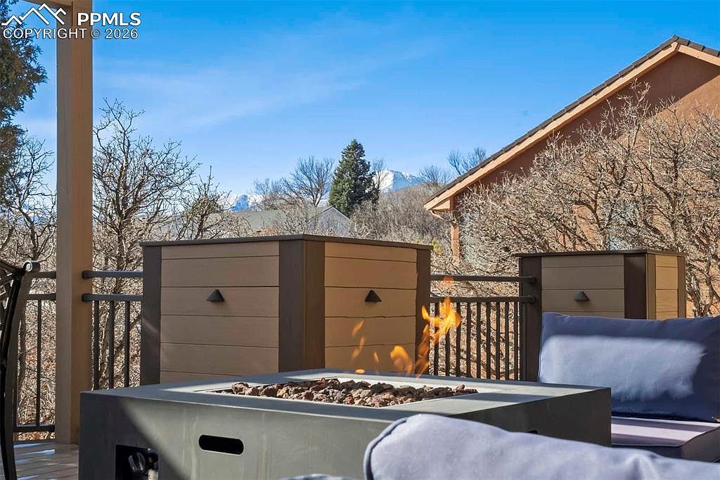 1655 Stoney Point Ct Colorado Springs, CO 80919 - Thumbnail 5