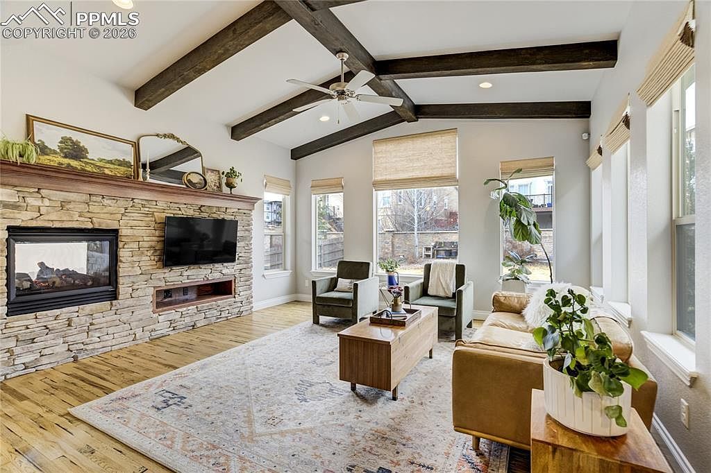 9112 Argentine Pass Trl Colorado Springs, CO 80924 - Thumbnail 5