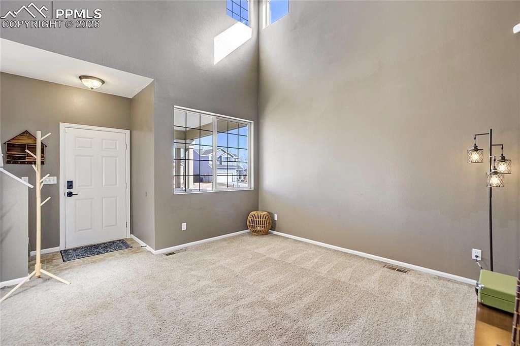 4548 Canyon Wren Ln Colorado Springs, CO 80916 - Thumbnail 5