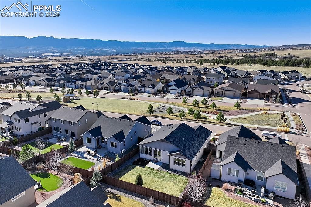 3347 Golden Meadow Way Colorado Springs, CO 80908 - Thumbnail 5