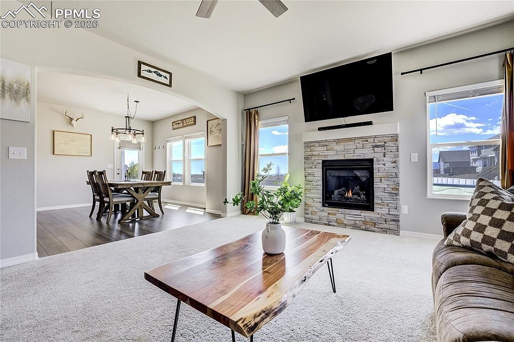 4427 Prairie Agate Dr Colorado Springs, CO 80938 - Thumbnail 5