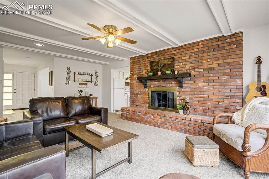 19435 Draco Dr Monument, CO 80132 - Thumbnail 5