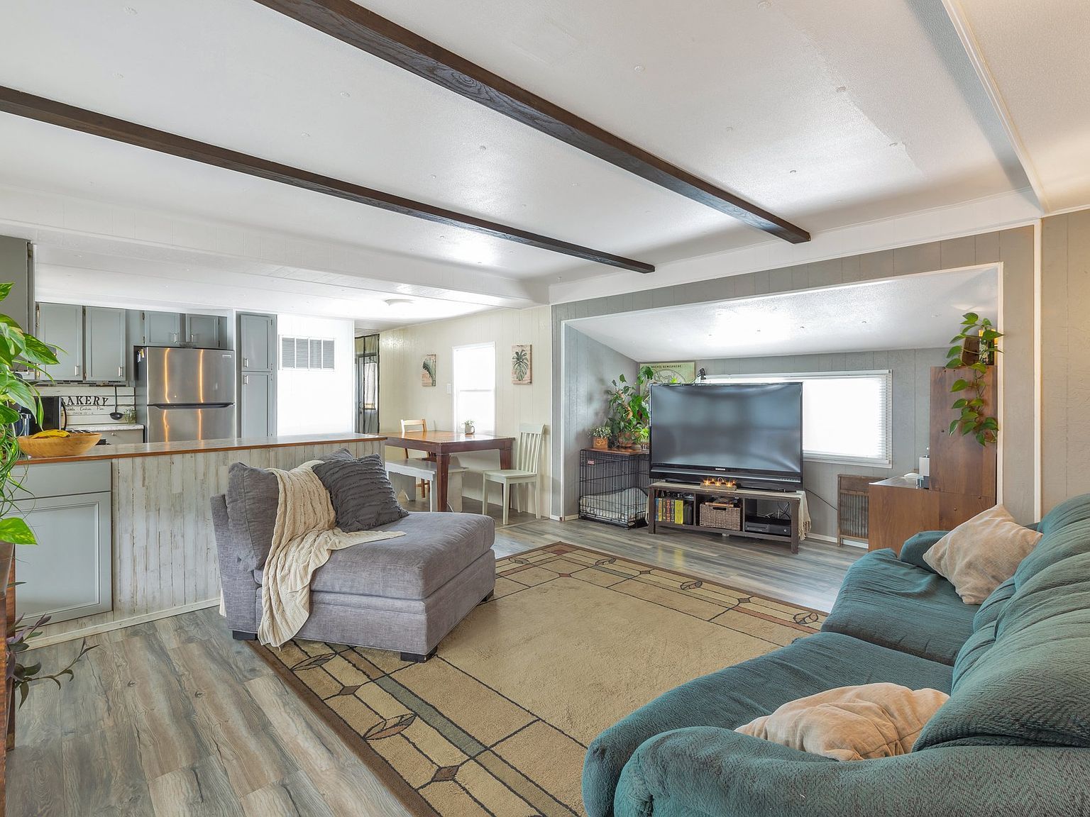 4375 Weber River Dr TRLR 94 Ogden, UT 84405 - Thumbnail 5