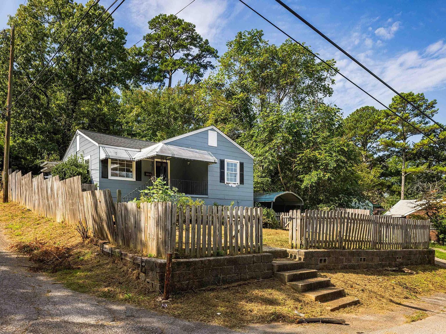 914 83rd St S Birmingham, AL 35206 - Thumbnail 5