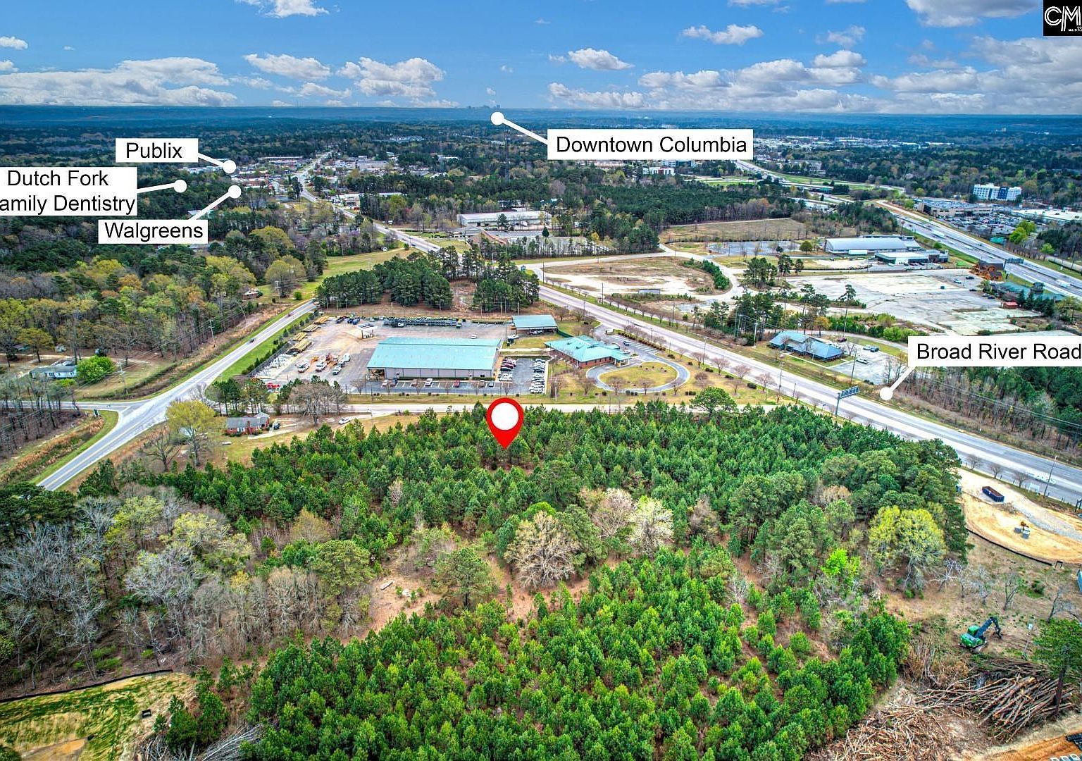 1013 N Wingard Rd LOT B Irmo, SC 29063 - Thumbnail 5