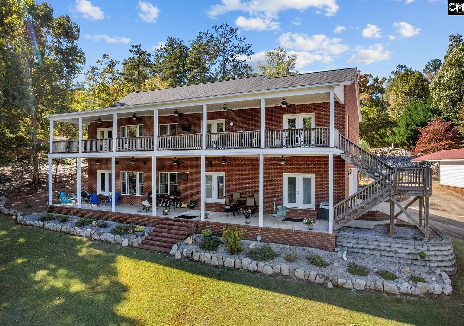 2210 Lake Rd Ridgeway, SC 29130 - Thumbnail 5