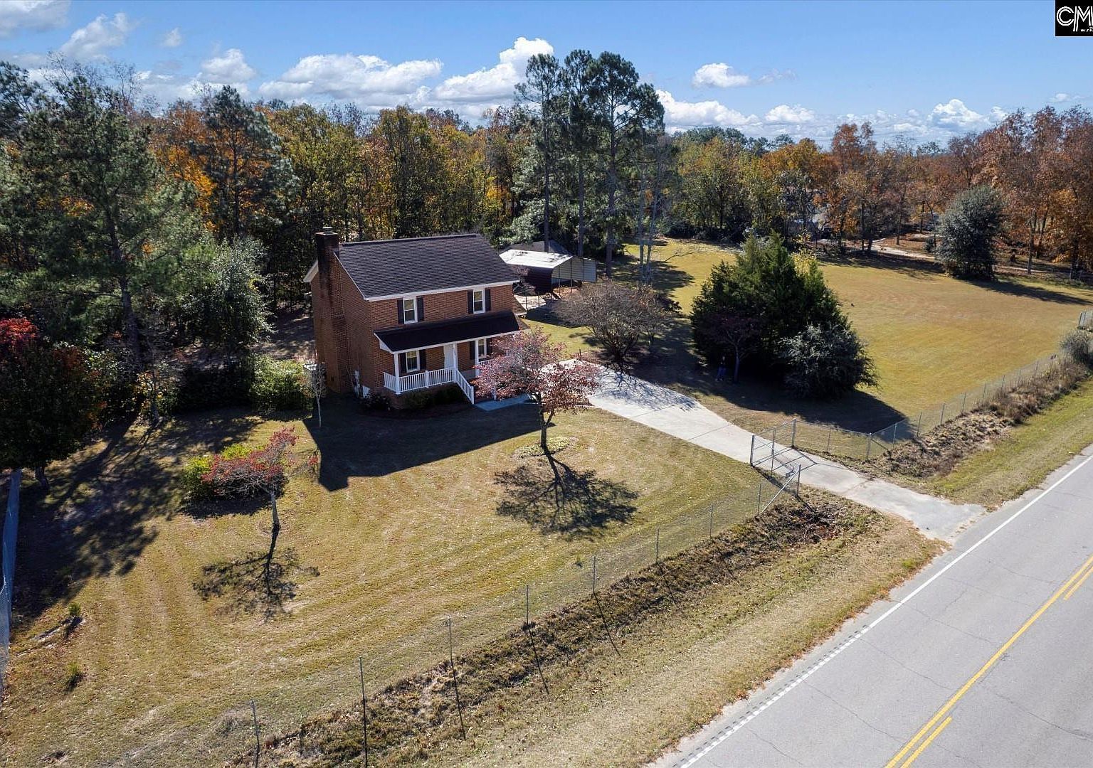 4303 Fish Hatchery Rd Gaston, SC 29053 - Thumbnail 5