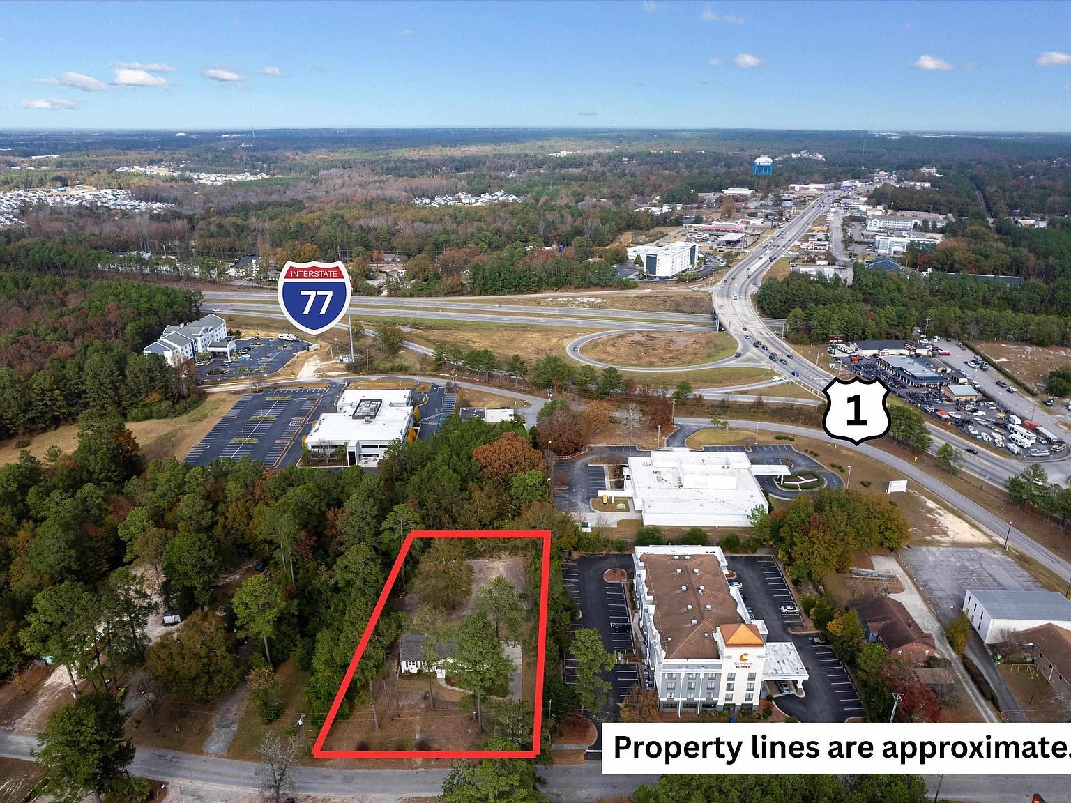 1554 Daulton Dr Columbia, SC 29223 - Thumbnail 5