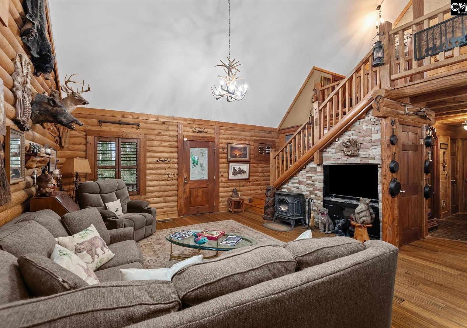 1456 Nursery Rd Little Mountain, SC 29075 - Thumbnail 5