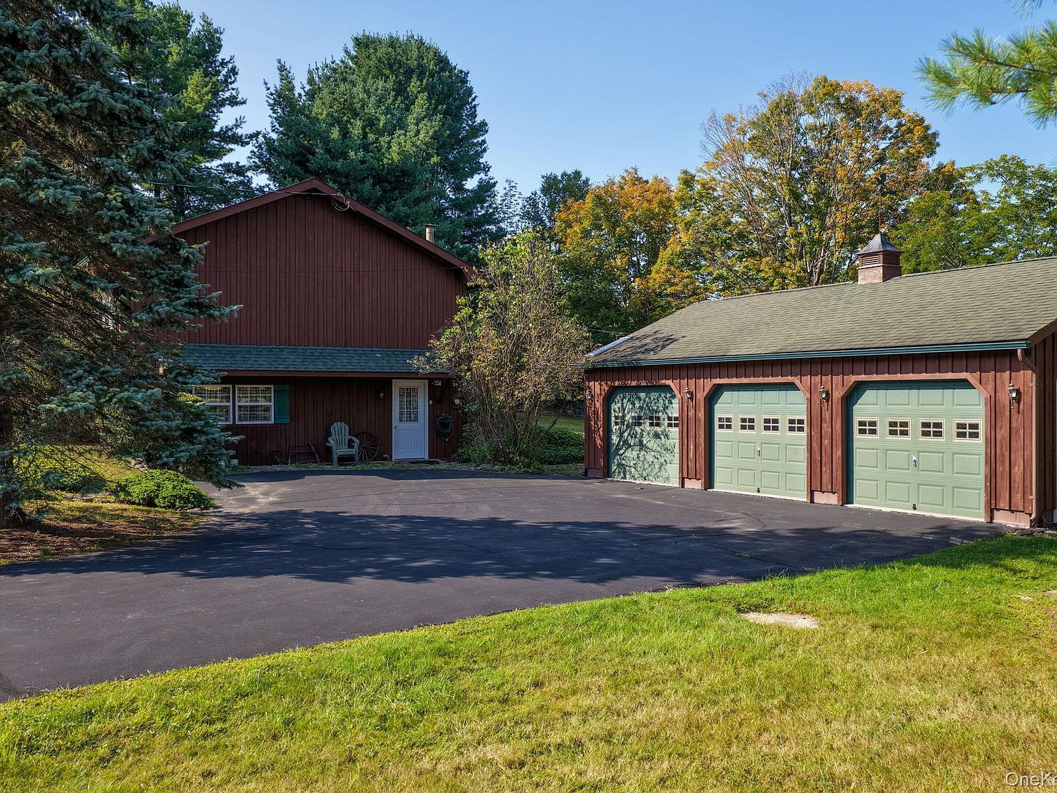 128 Hall Rd Grahamsville, NY 12740 - Thumbnail 5