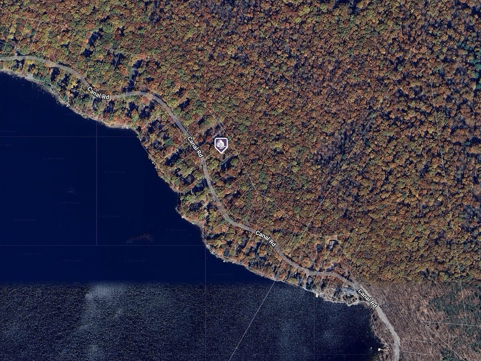 169 Canal Rd Rock Hill, NY 12775 | Land/Lot