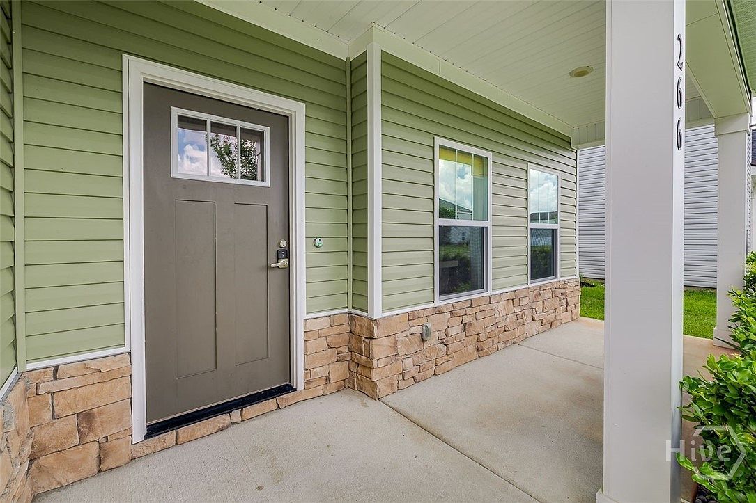 266 Cattle Run Way Pooler, GA 31322 - Thumbnail 5