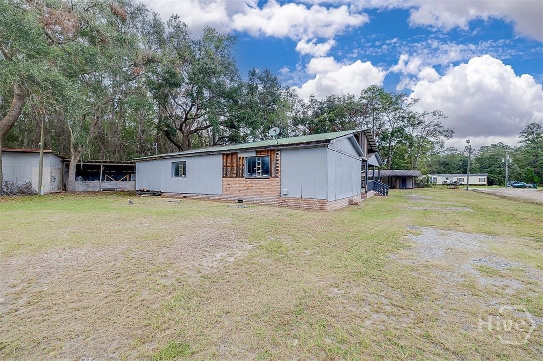 667 Godfrey Rd SE Allenhurst, GA 31301 - Thumbnail 5
