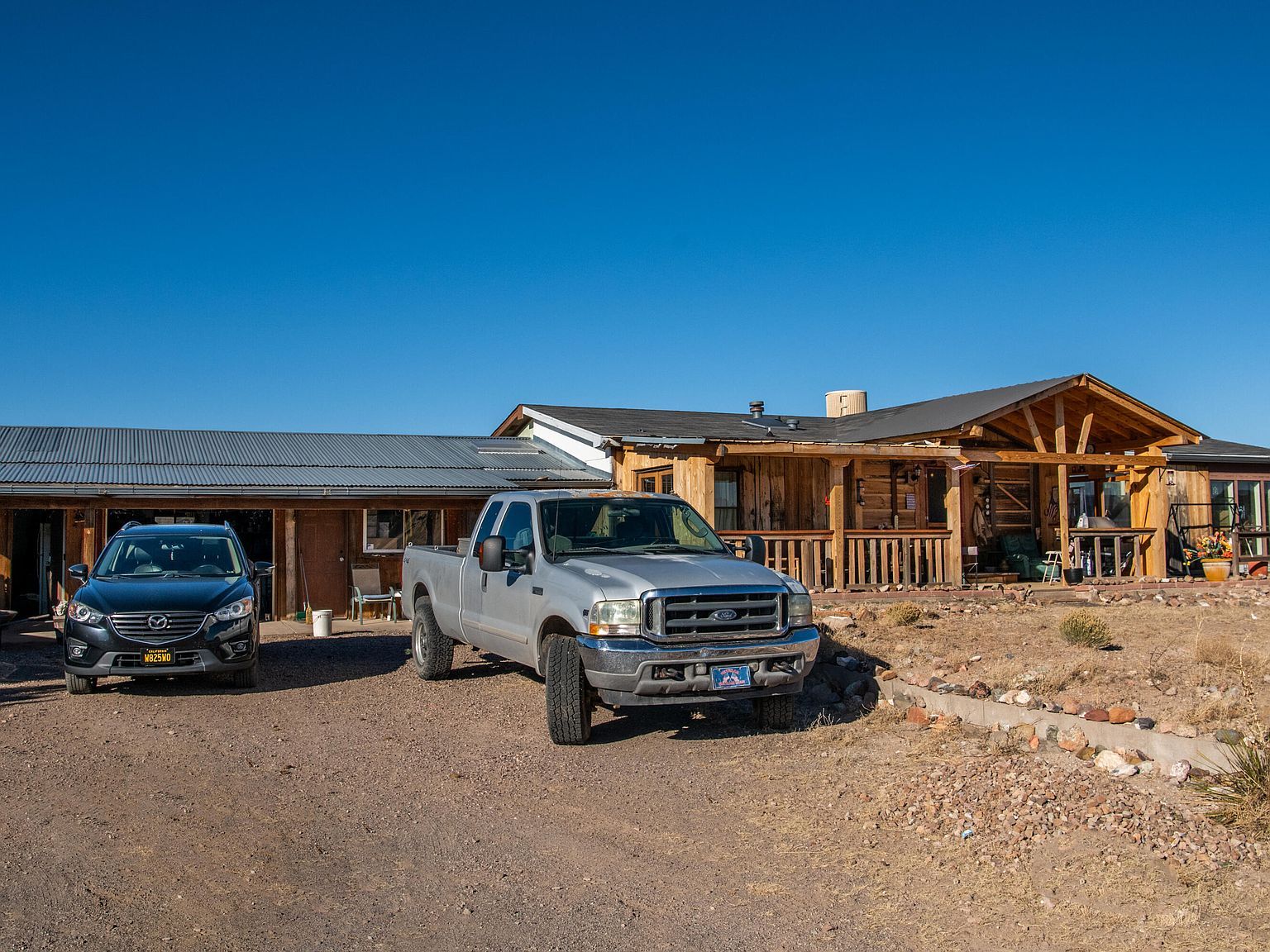 250 Frontier Trl Datil, NM 87821 - Thumbnail 5