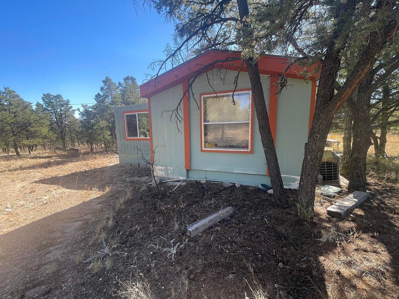 111 Homestead Trl Datil, NM 87821 - Thumbnail 5