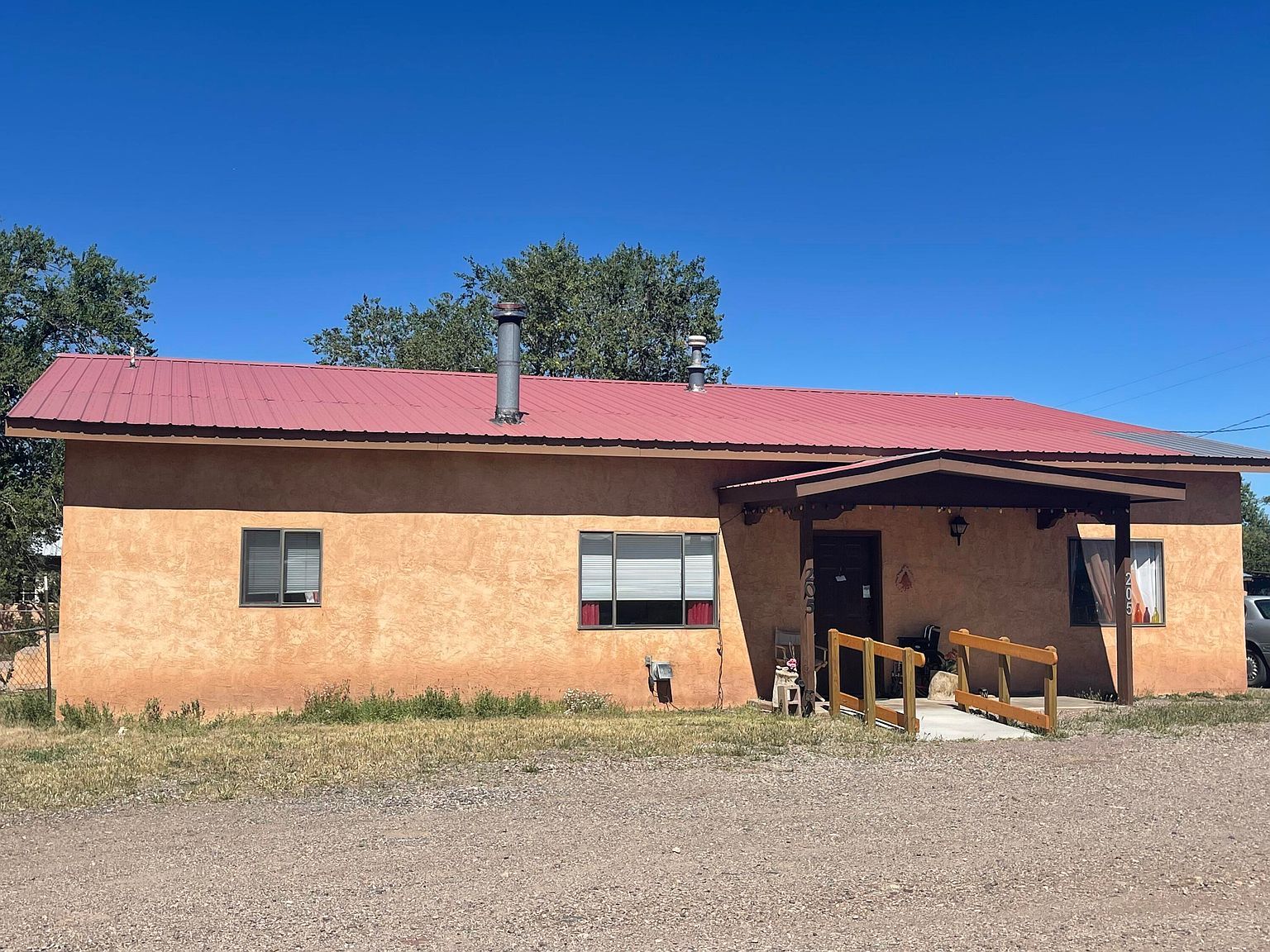 205 Spruce St Magdalena, NM 87825 - Thumbnail 5