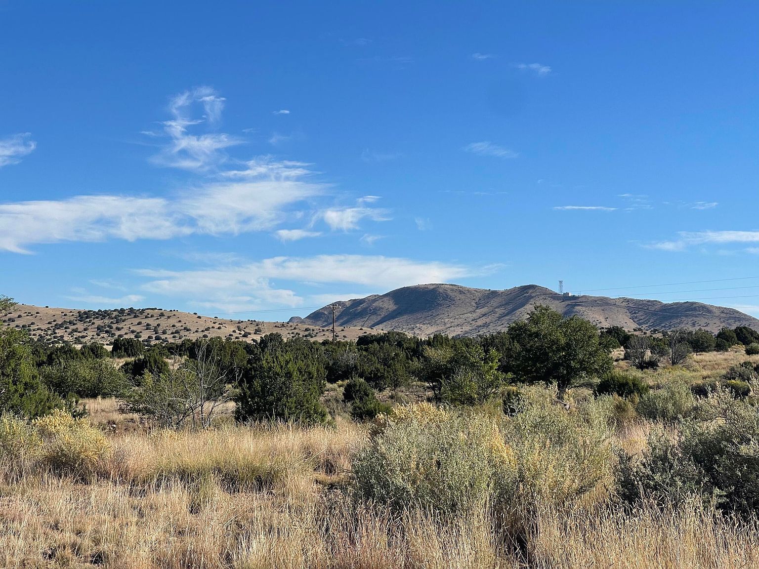 Phoenix Rd Magdalena, NM 87825 - Thumbnail 5