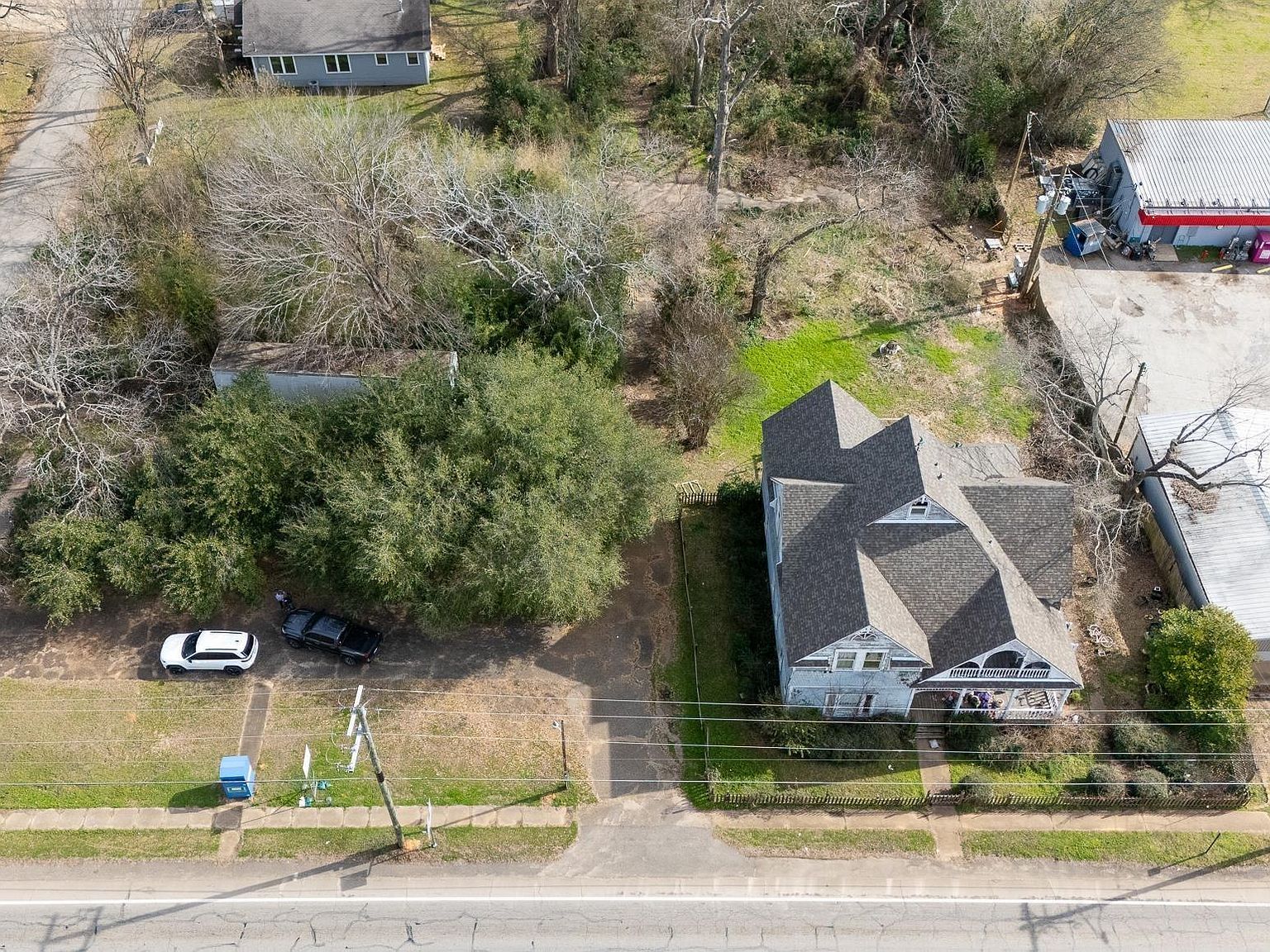 104 N Tyler St Big Sandy, TX 75755 - Thumbnail 5