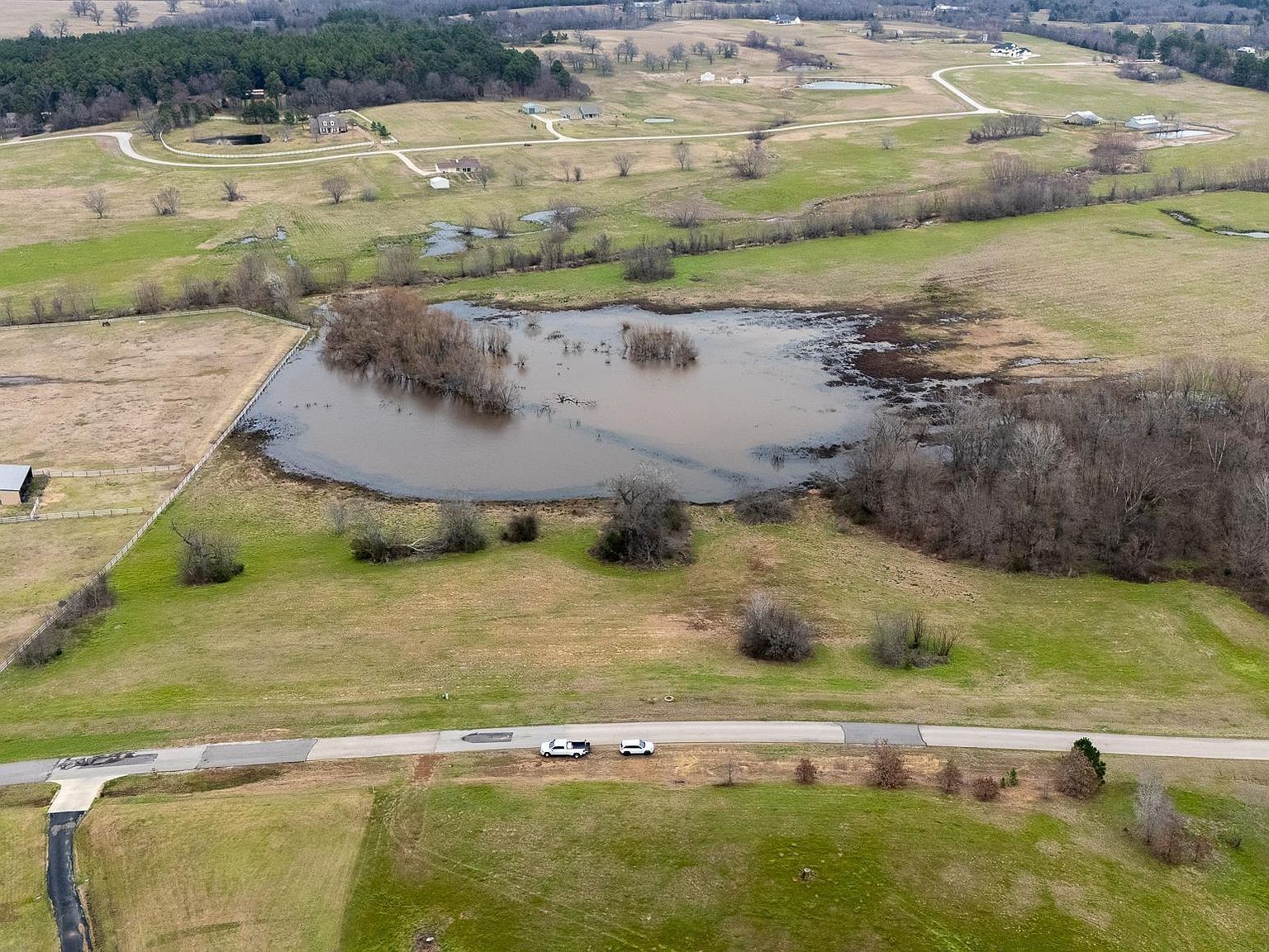 LOT 42 Shore Crest Way Athens, TX 75752 - Thumbnail 5