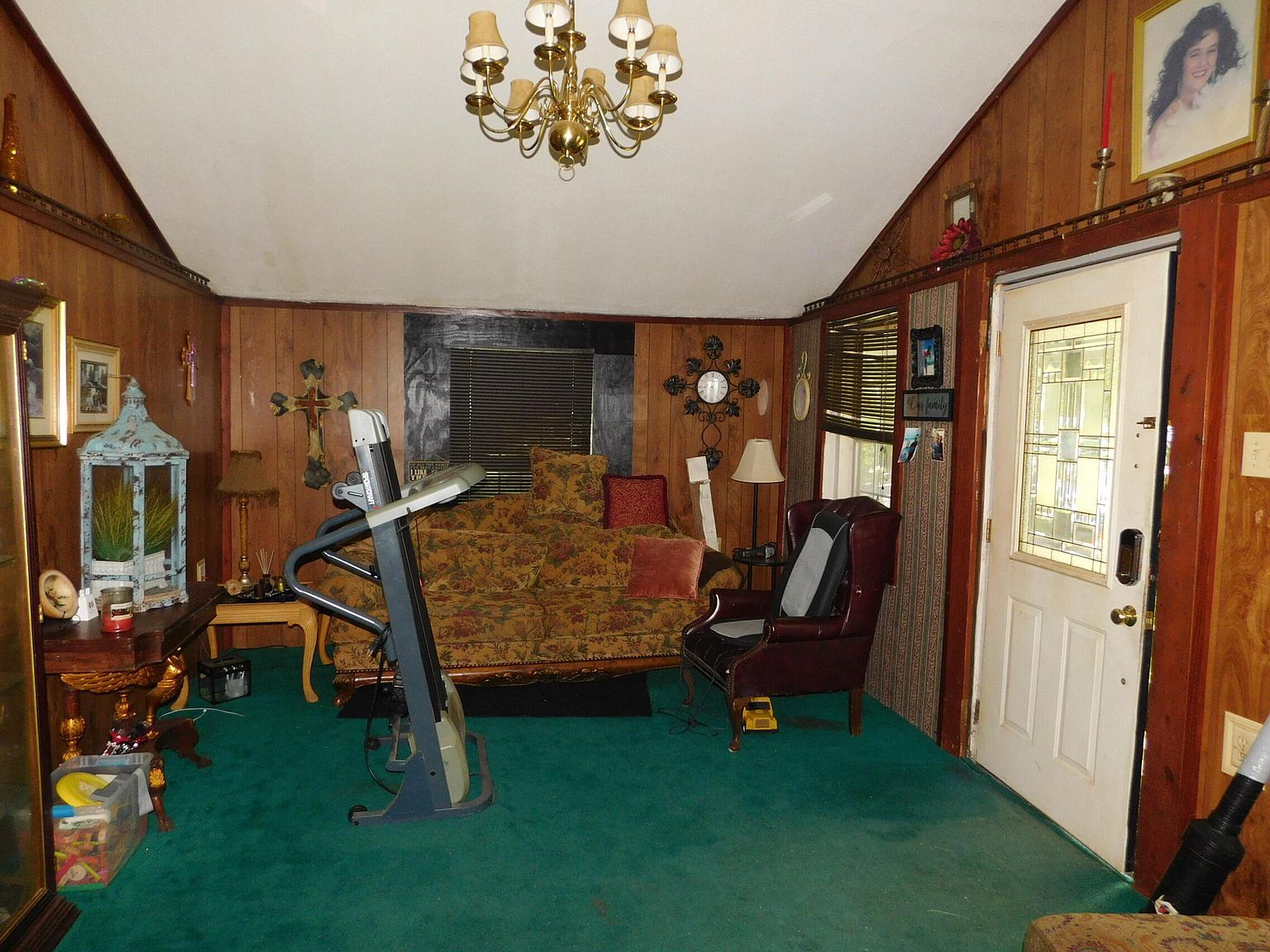 20039 Rowell Dr Aberdeen, MS 39730 - Thumbnail 5