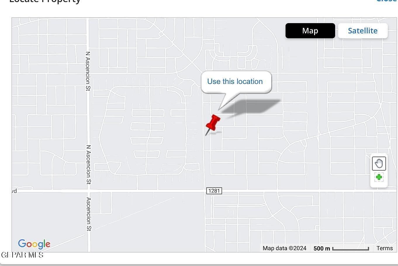 Larose Ave El Paso, TX 79928 - Thumbnail 5