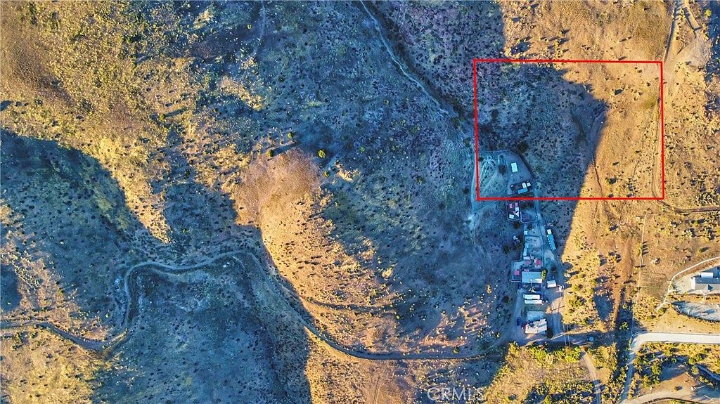 0 Vac Vic Soledad Pass Acton, CA 93510 - Thumbnail 5