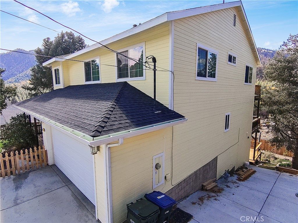 6284 Apple Vista Dr Wrightwood, CA 92397 - Thumbnail 5