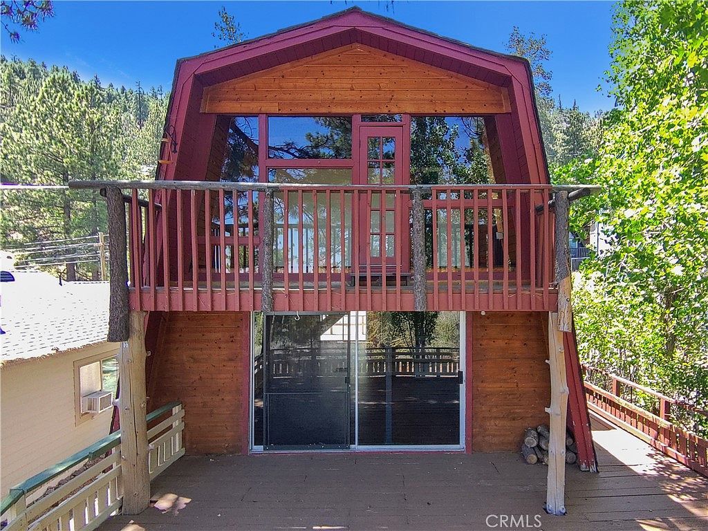 2068 Slippery Elm Rd Wrightwood, CA 92397 - Thumbnail 5