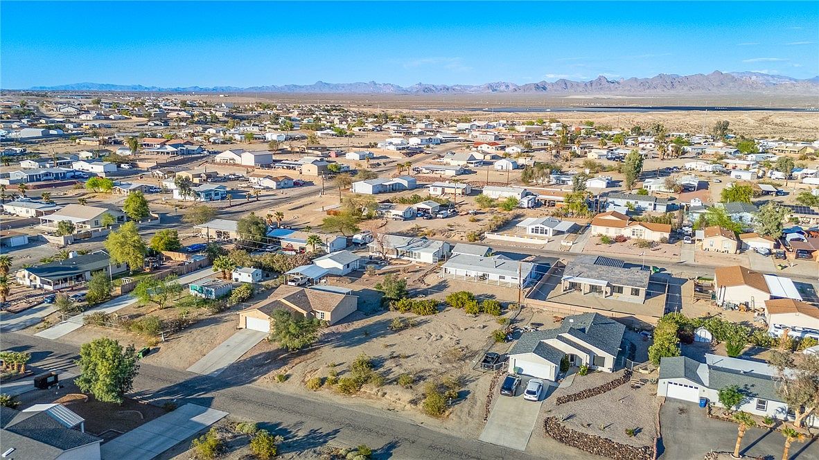 5736 S Ferret Dr Fort Mohave, AZ 86426 - Thumbnail 5