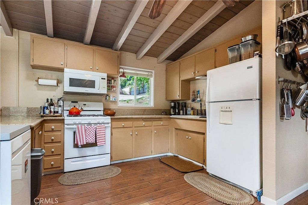 1145 Rivera Dr Wrightwood, CA 92397 - Thumbnail 5