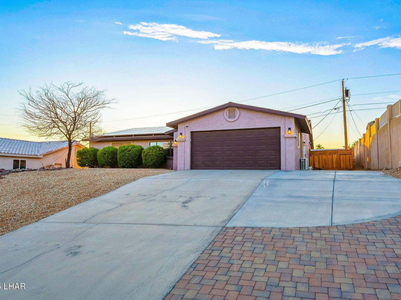 2589 Sunkentree Dr Lake Havasu City, AZ 86403 - Thumbnail 5