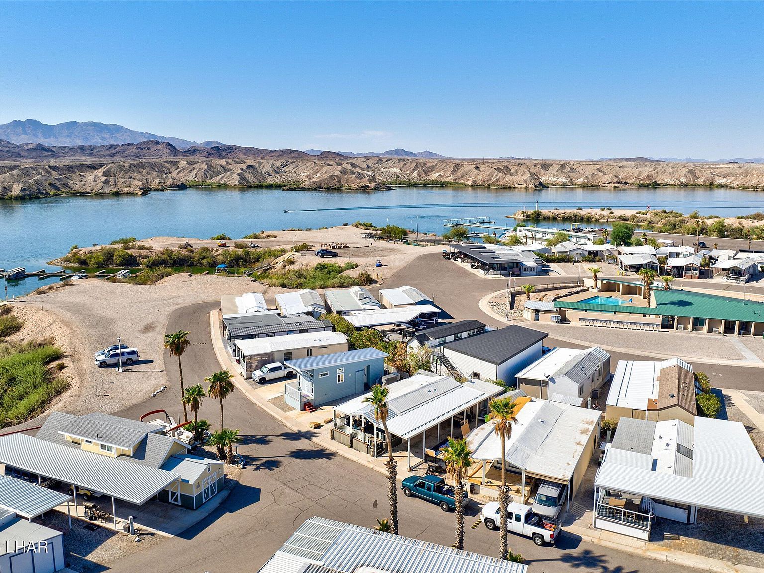 555 Beachcomber Blvd LOT 246 Lake Havasu City, AZ 86403 - Thumbnail 5