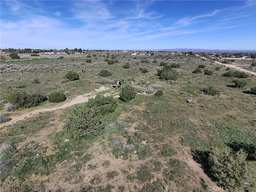 0 Yucca Terrace Dr Lot 1 Phelan, CA 92371 - Thumbnail 5