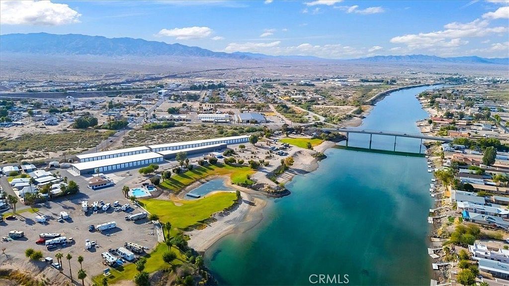 429 N K St Lot 4 Needles, CA 92363 - Thumbnail 5