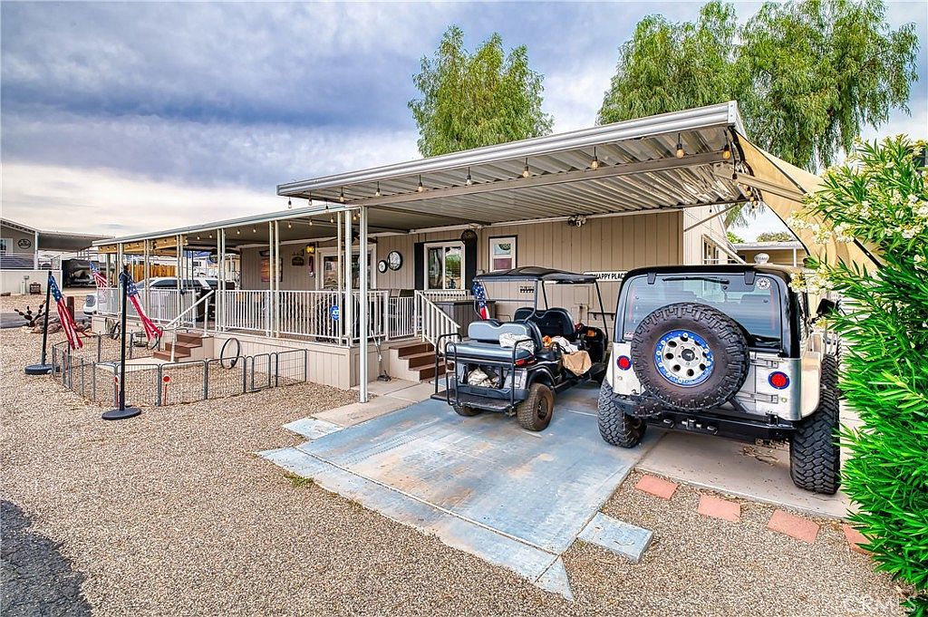 2054 Parker Dam Rd #E8 Parker Dam, CA 92267 - Thumbnail 5