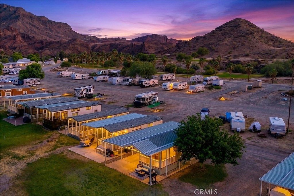 675 Parker Dam Rd #Pp06 Parker Dam, CA 92267 - Thumbnail 5