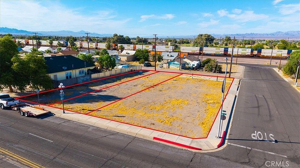 1202 W Broadway St #23 Needles, CA 92363 - Thumbnail 5