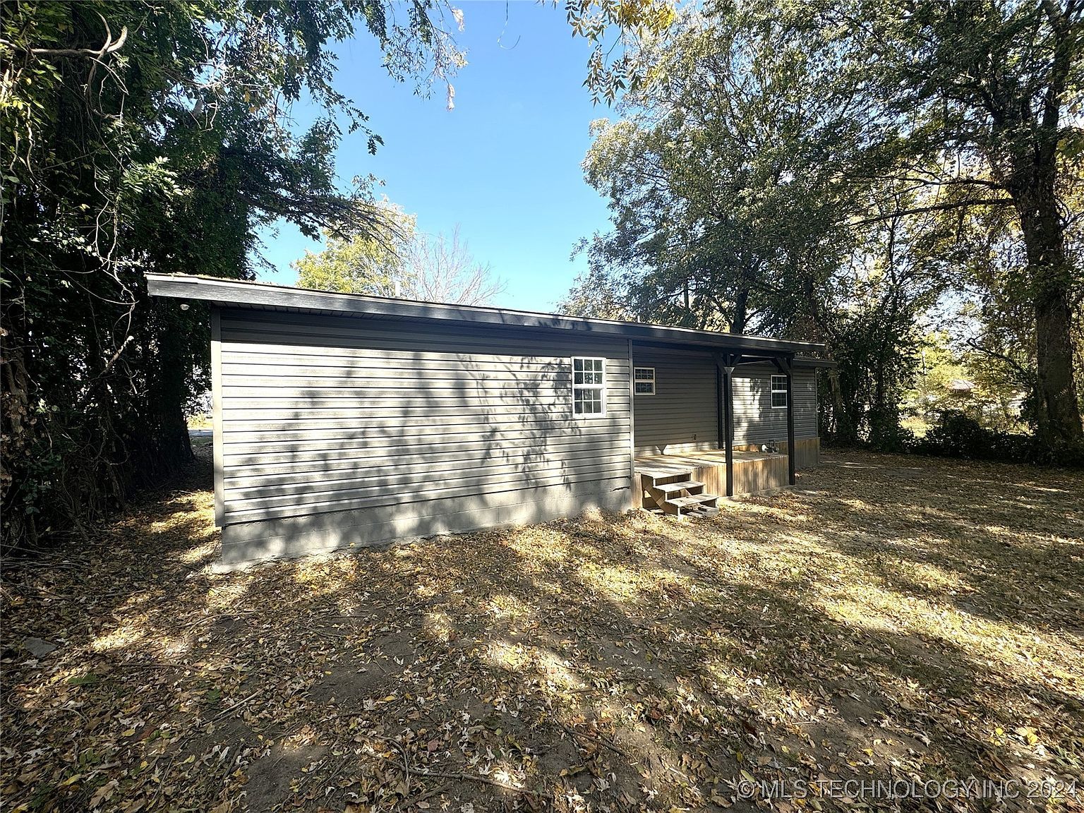 1185 E Pine St Westville, OK 74965 - Thumbnail 5