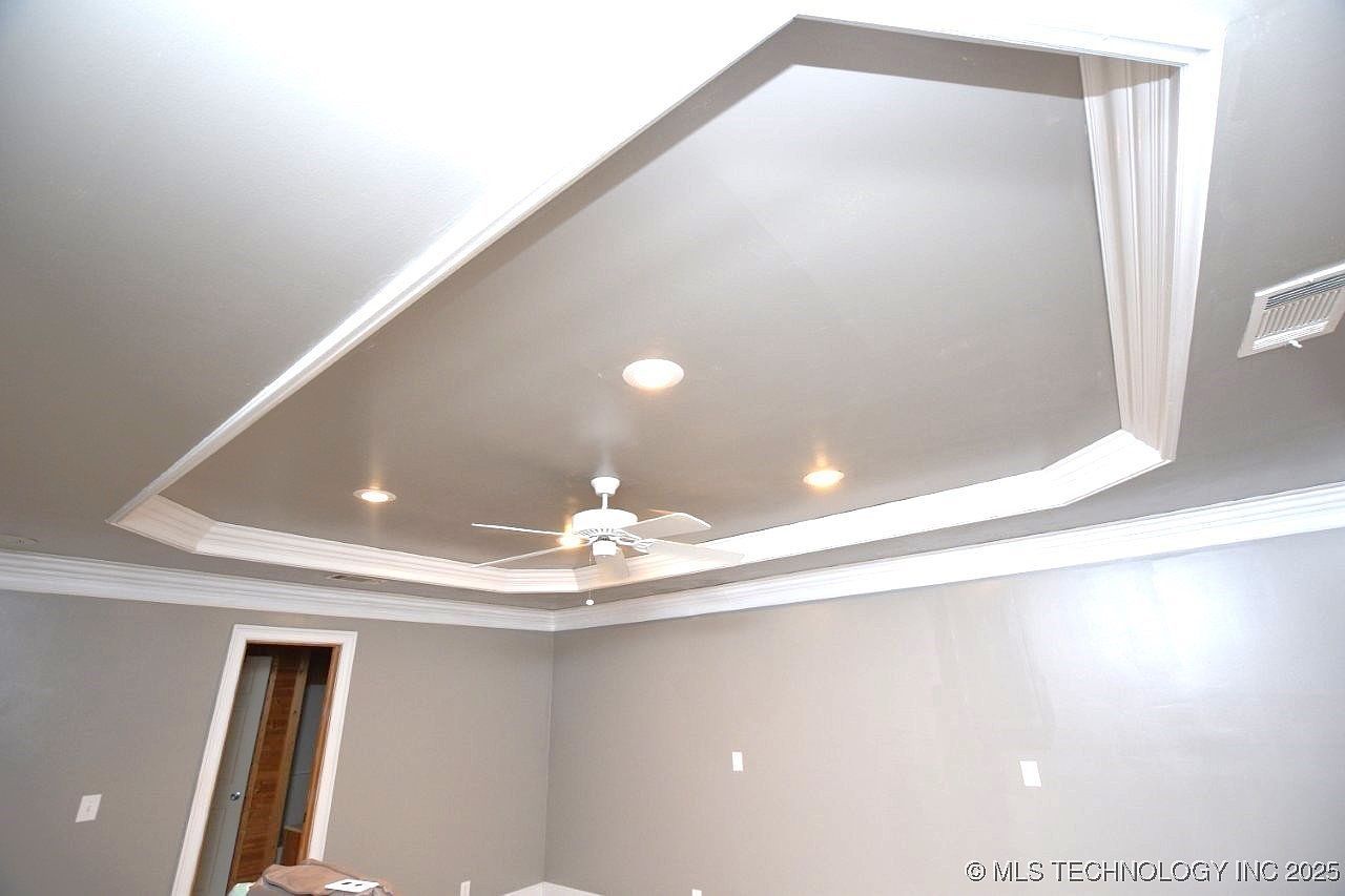 471983 E 783rd Rd Stilwell, OK 74960 - Thumbnail 5