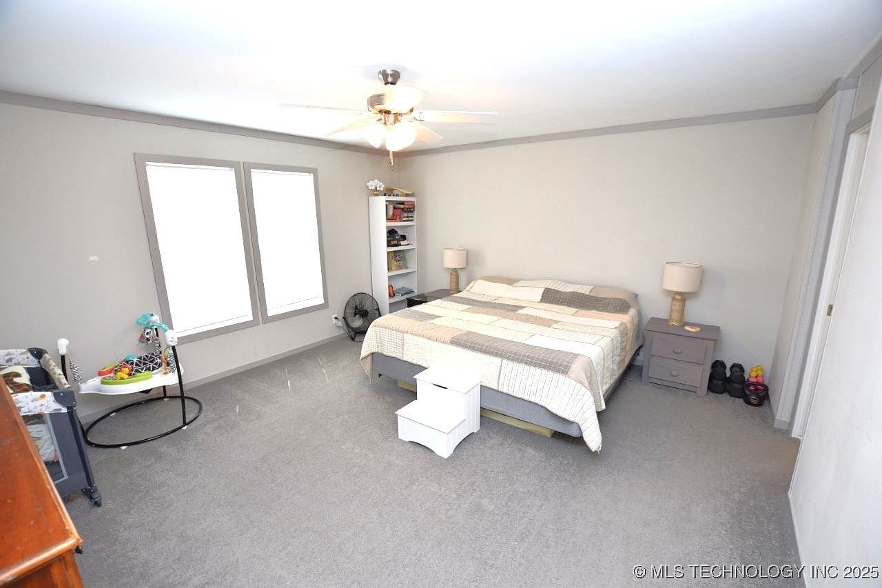 74736 S 4756th Rd Westville, OK 74965 - Thumbnail 5