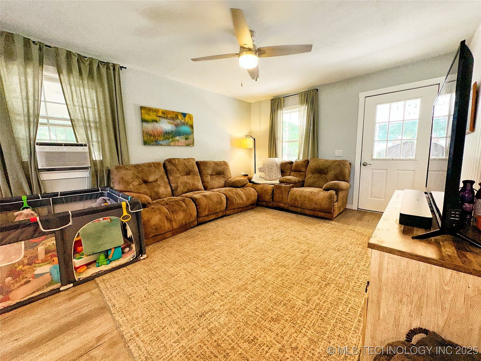 1628 S 4738th Rd Westville, OK 74965 - Thumbnail 5