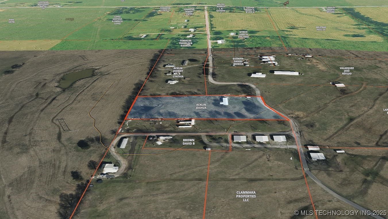 71410 S 4764th Rd Westville, OK 74965 - Thumbnail 5